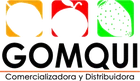 Logo de Gomqui Comercializadora y Distribuidora de fruta