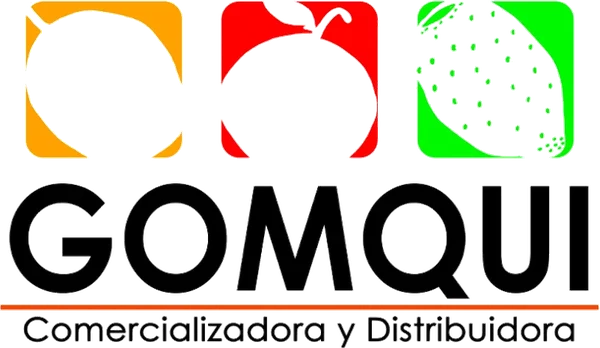 Logo de Gomqui Comercializadora y Distribuidora de fruta